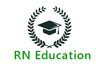 RN Education logo