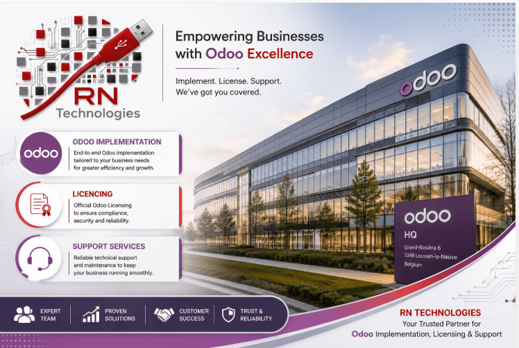 Business Solutions