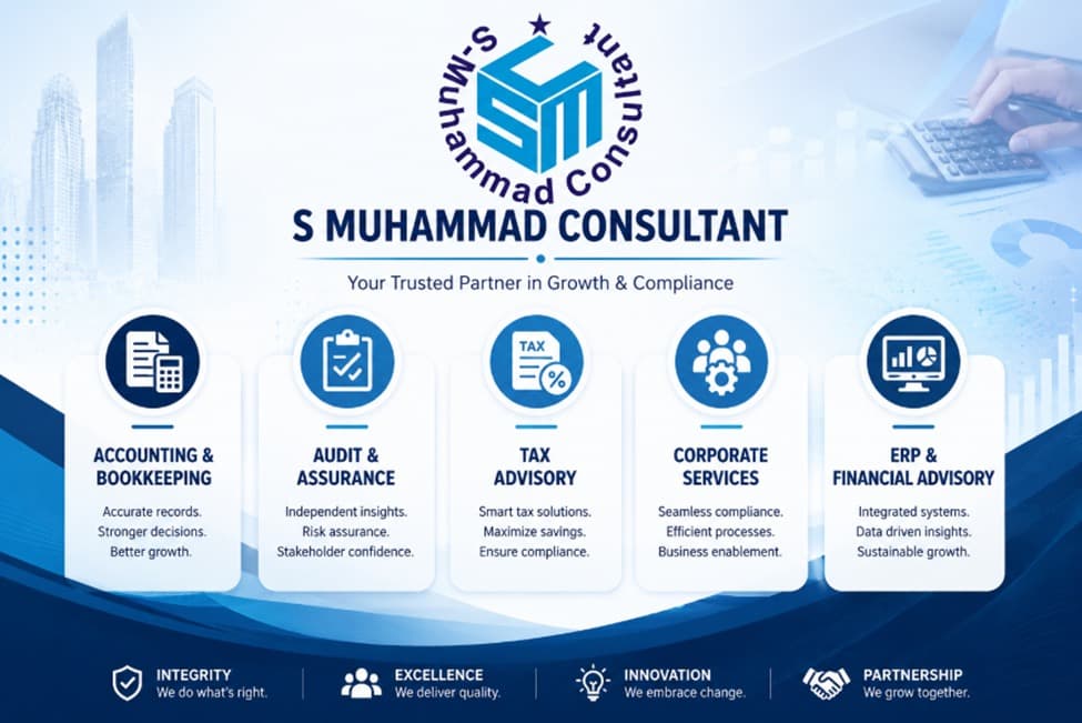 s consultant
