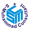 S Muhammad Consultants logo