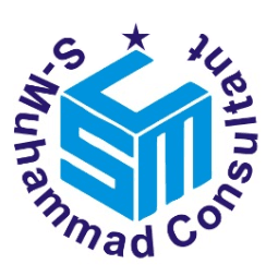 S Muhammad Consultants logo